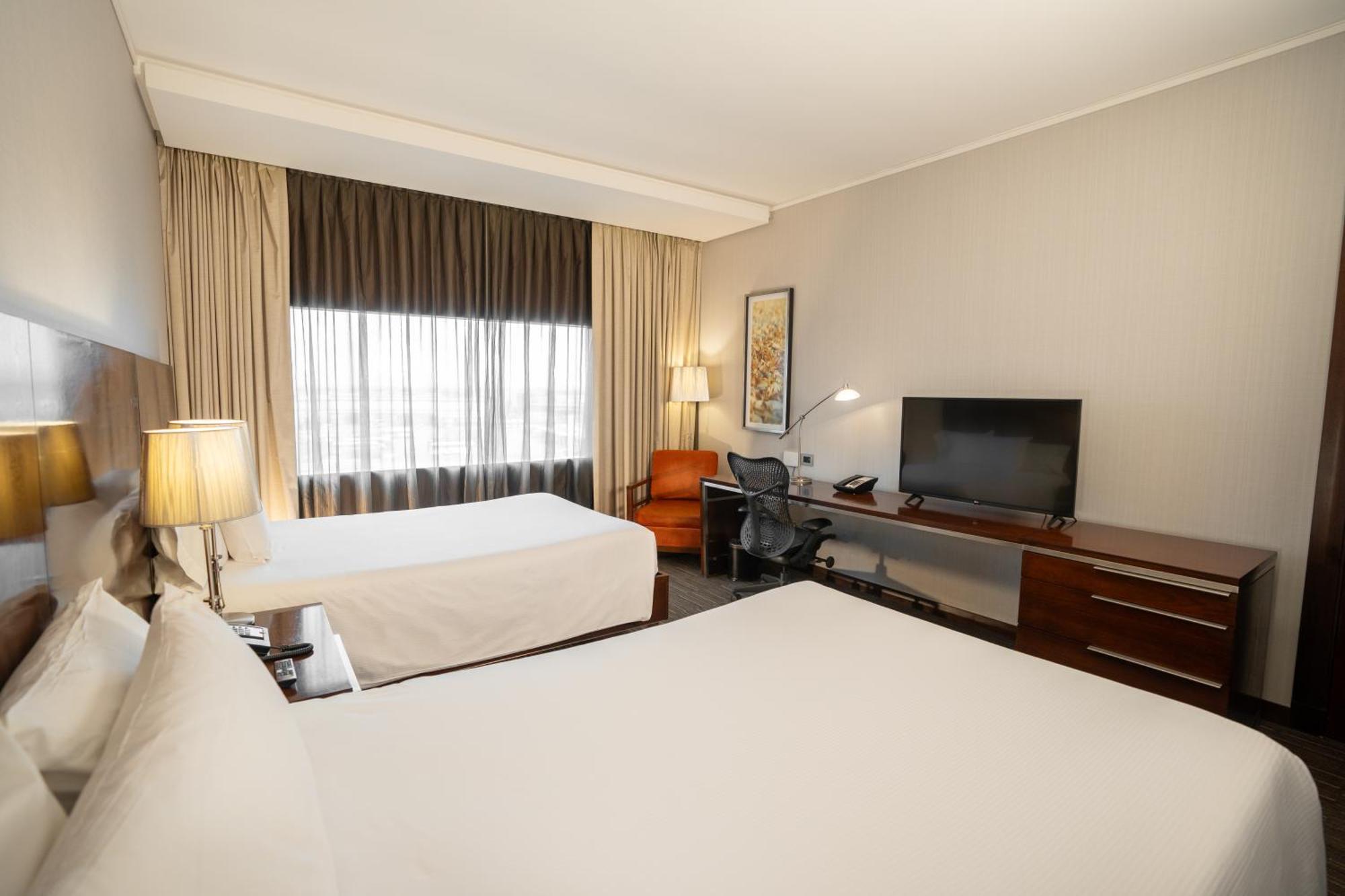 Hilton Garden Airport Hotel